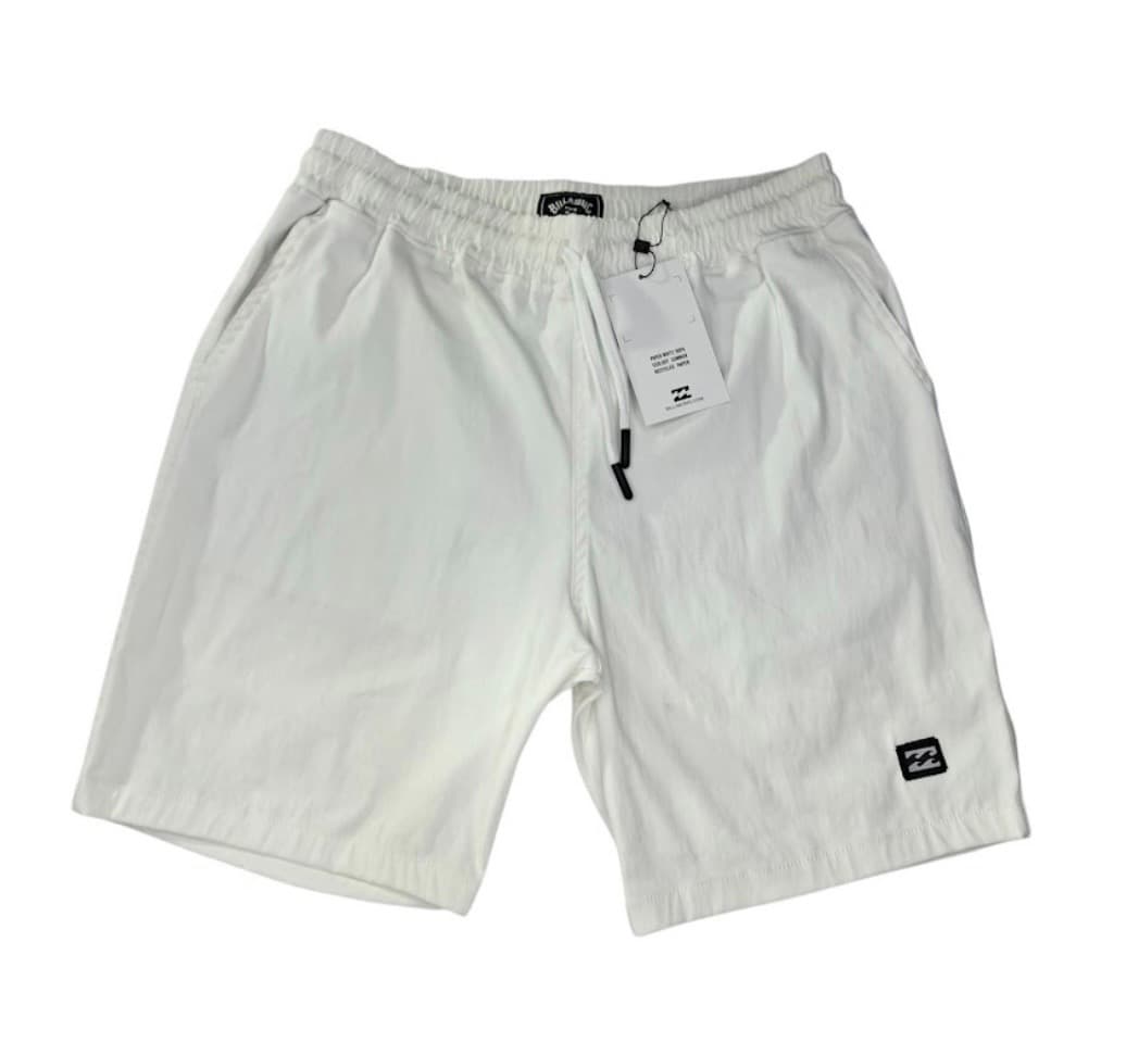 Short Drill Perla