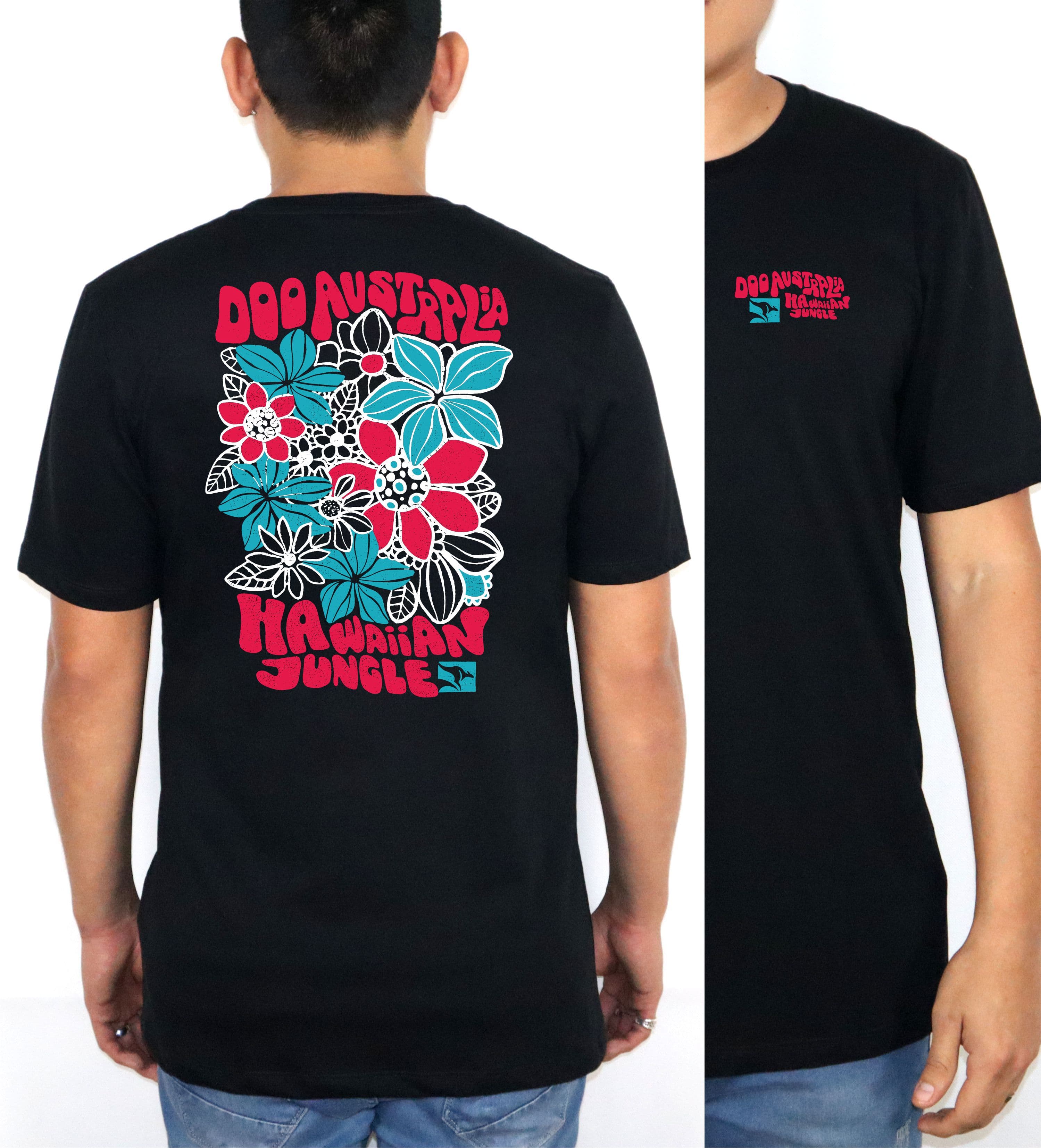 Doo Australia Flores - N