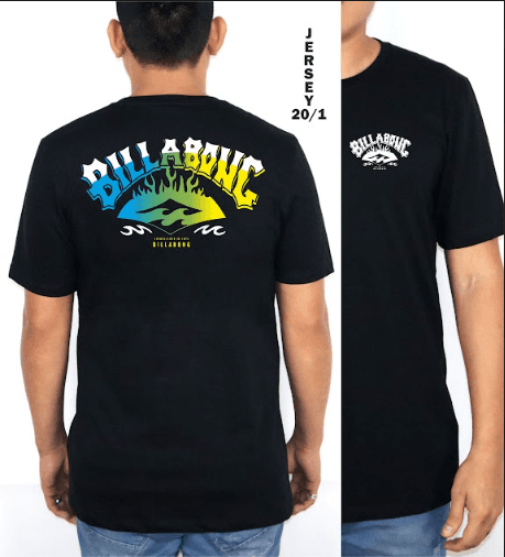 Billabong - N