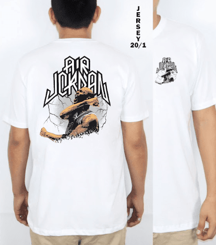 Nike Jordan - B