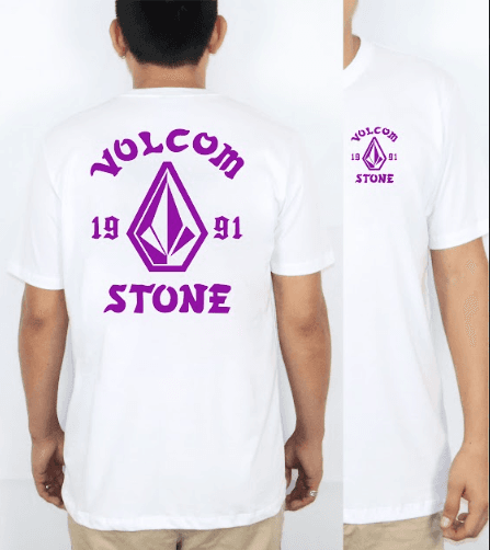 Volcom - B