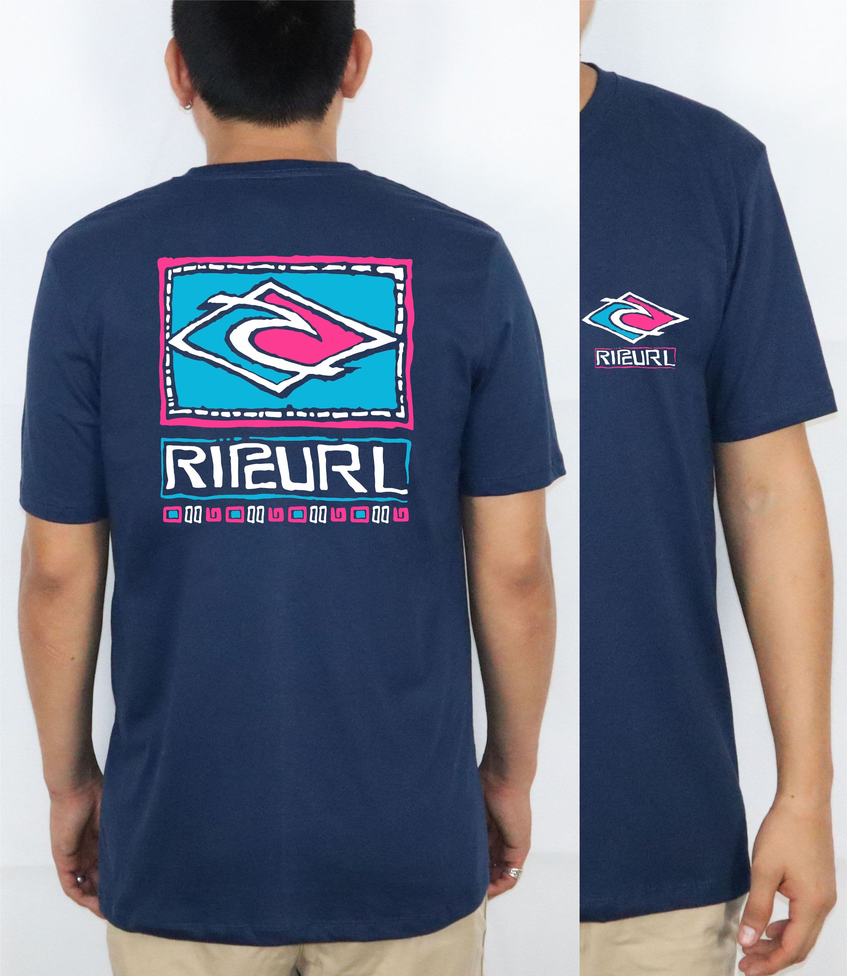 Rip Curl - A