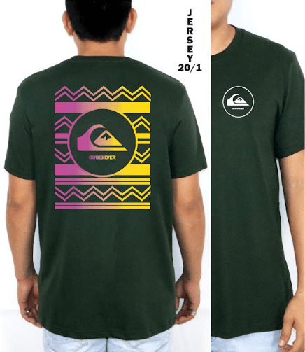 Quiksilver - V