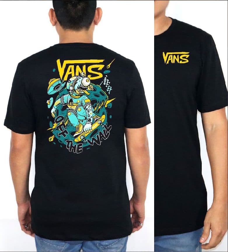 Vans - N