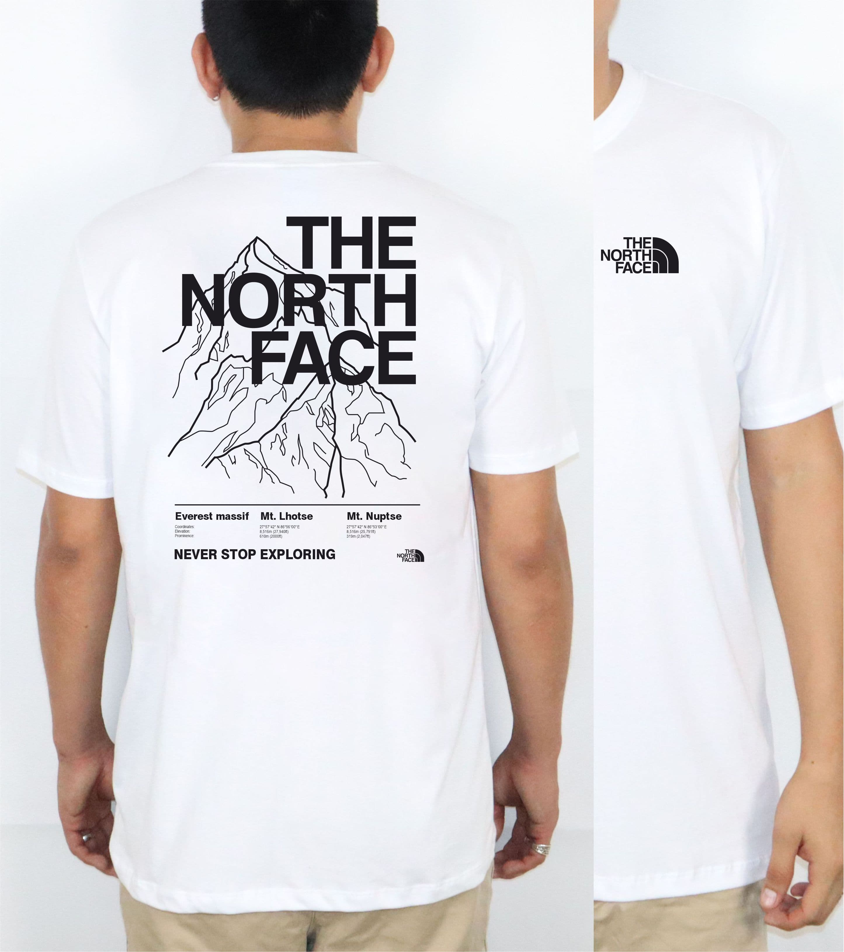 Notrh - B