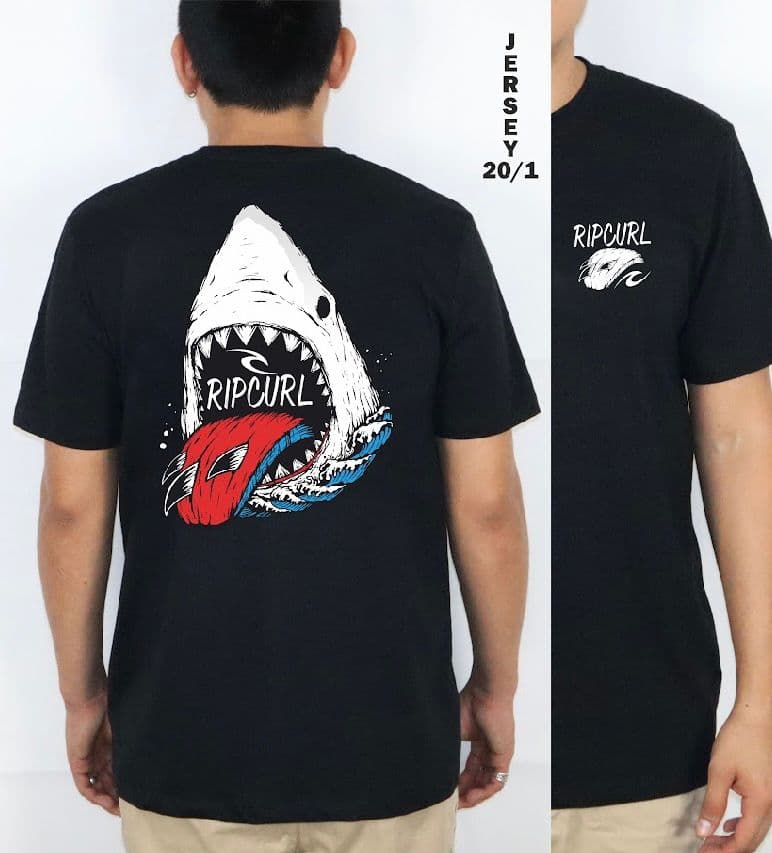 Rip Curl Tiburon - N