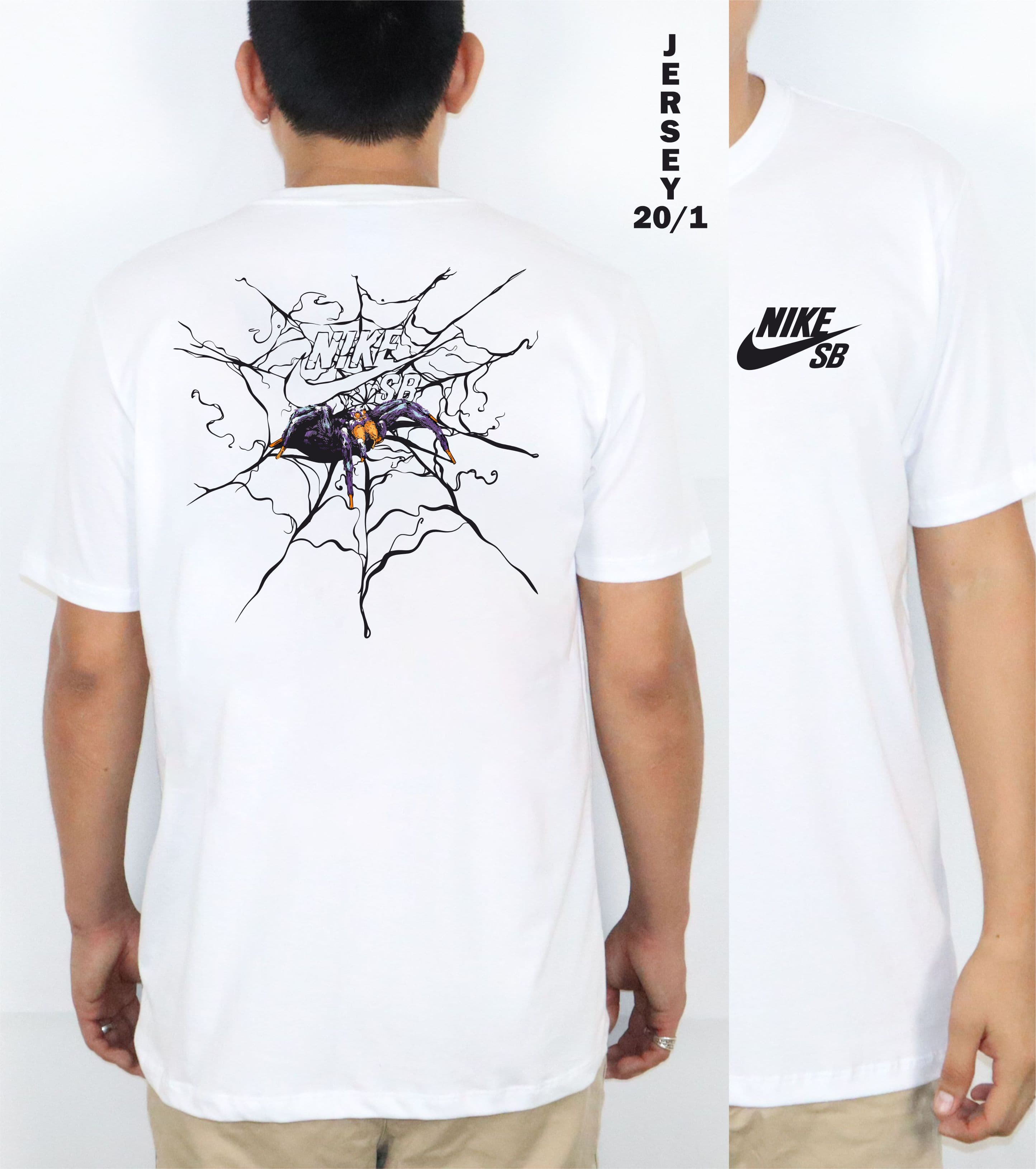 Nike Spider - N
