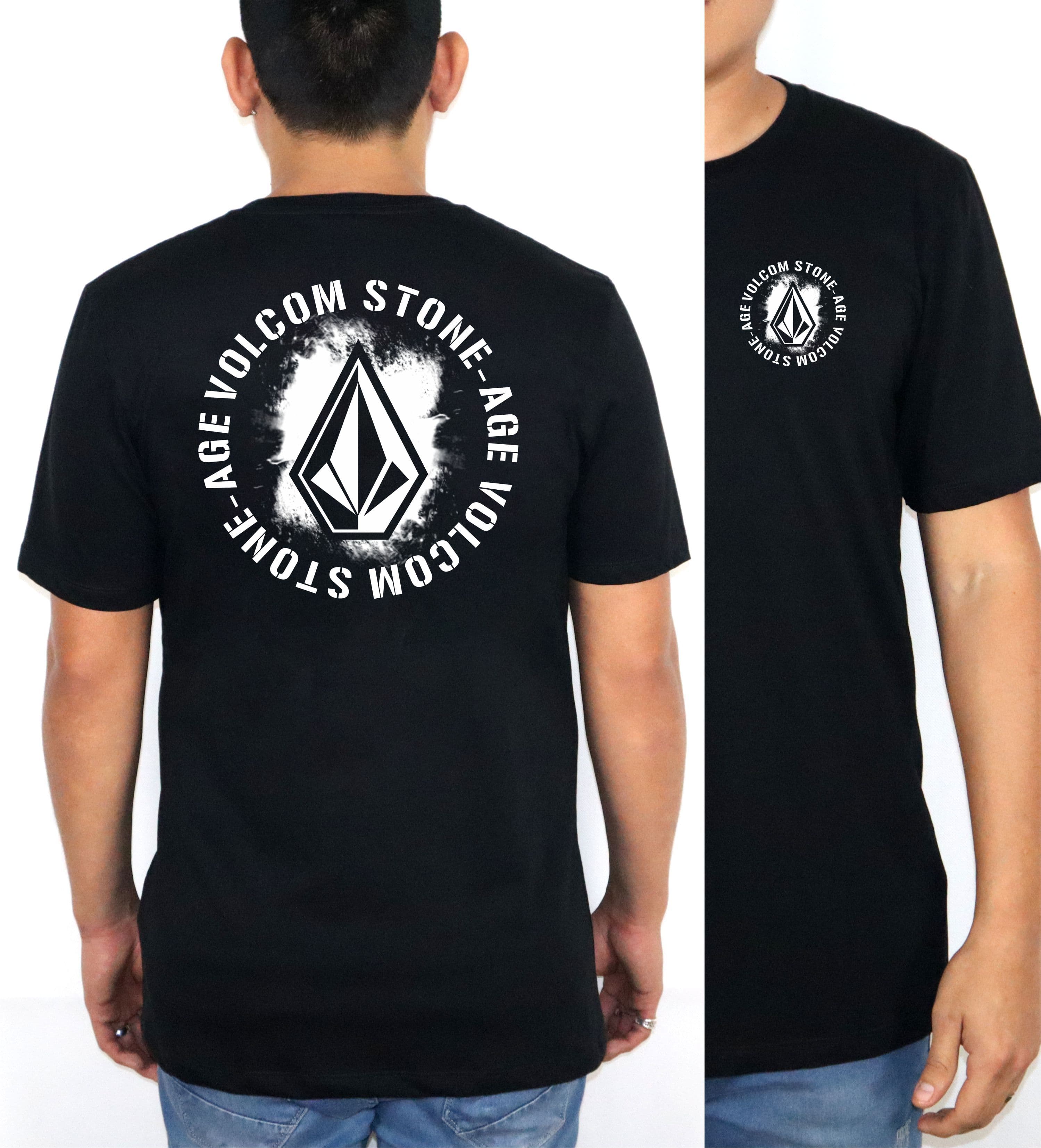 Volcom Stone - N