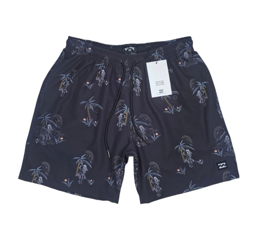 Short Playero N01
