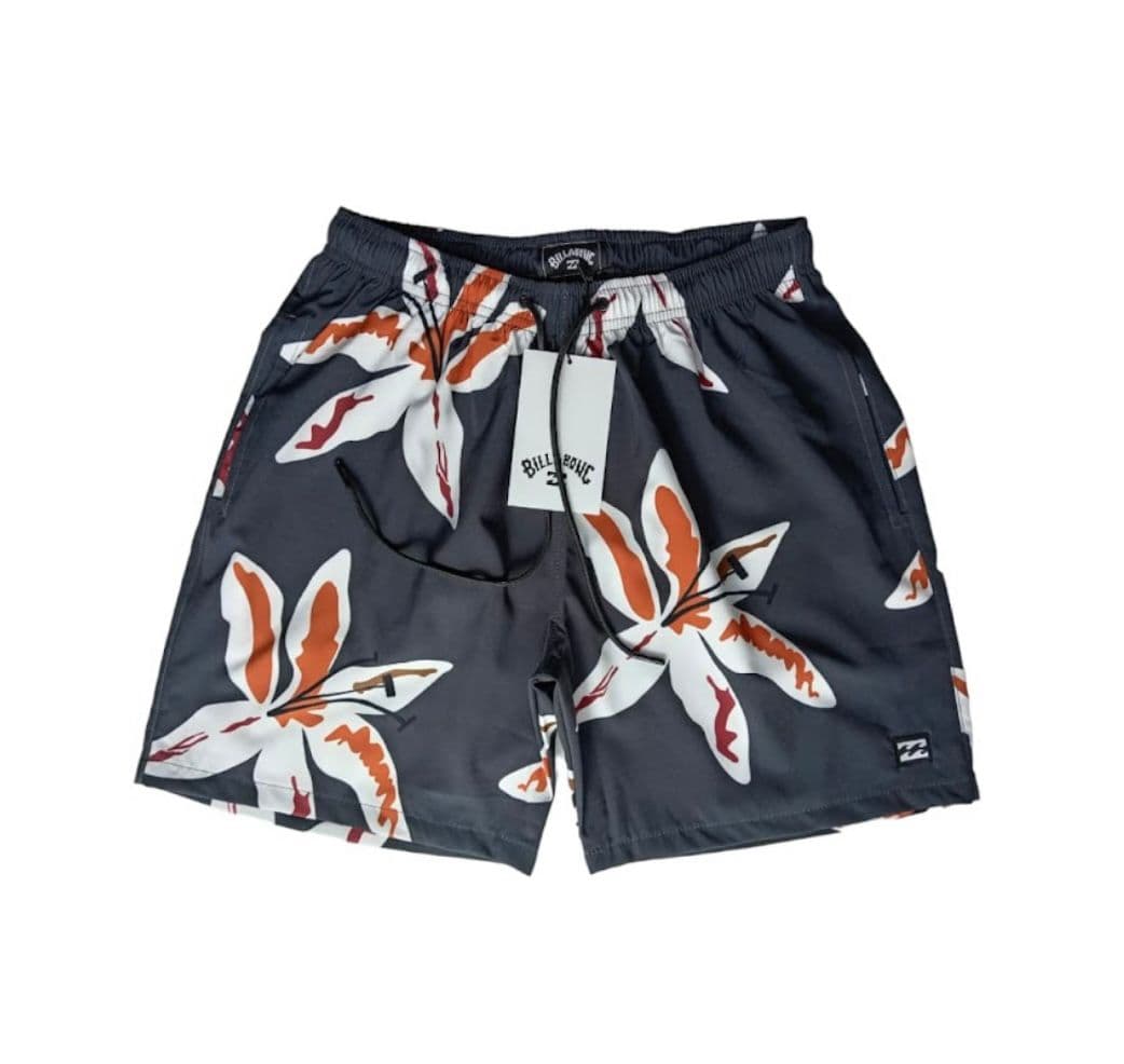 Short Playero N02