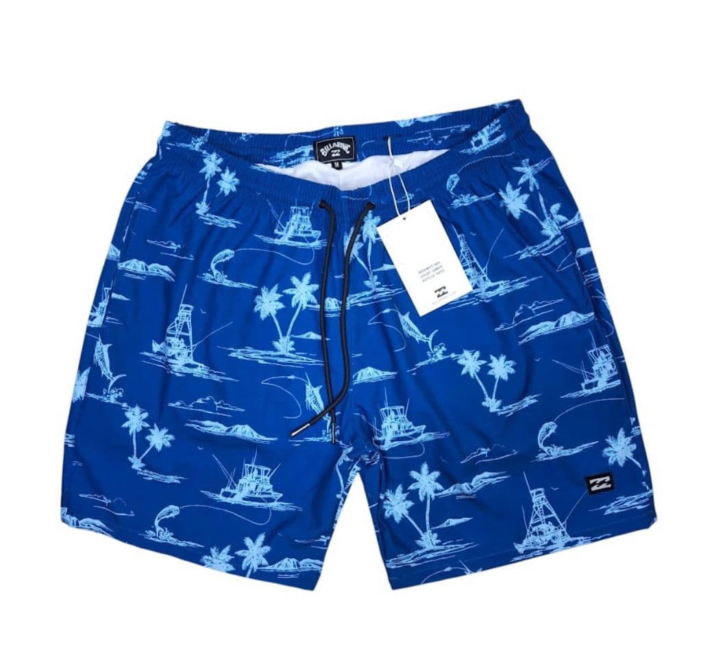 Short Playero ABarco